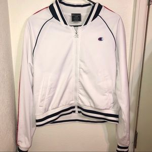 Champion jacket